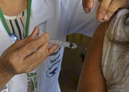 Governo de MS investiu R$ 5,5 milhões em ações para intensificar vacinação