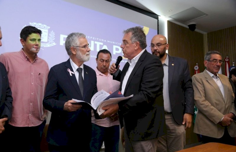 Eduardo Campos diz que “união é a forma mais inteligente de avançar”