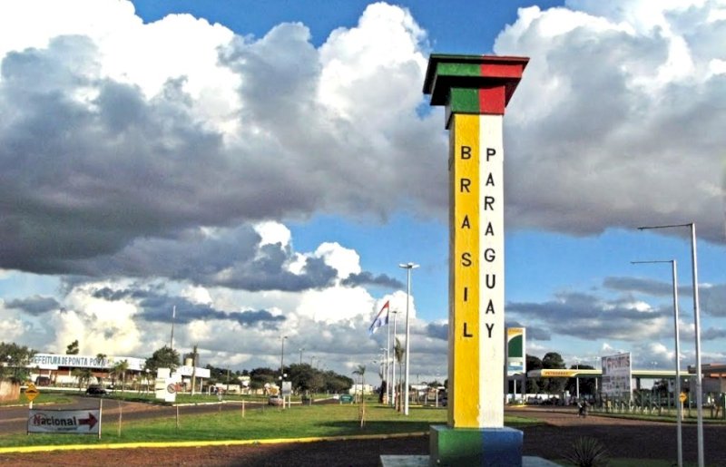 Parlasul debaterá Ponta Porãcomo corredor da Rota Bioceânica