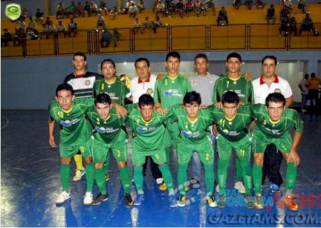 Com vaga garantida na final da Copa Vale Esperança, Aral Moreira joga hoje pela Copa Ceart