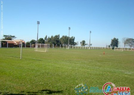 Aral Moreira sedia 3ª rodada da Copa Assomasul neste sábado