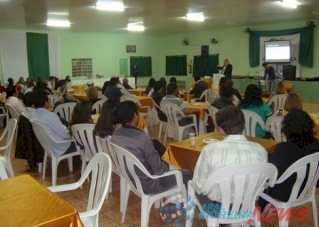 Igreja Batista de Aral Moreira inicia preparativos para 3ª edição do Jantar de Casais