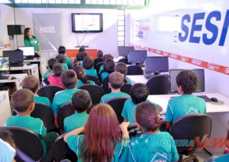 Projeto da Secretaria de Educação incentiva acesso à leitura e a cultura