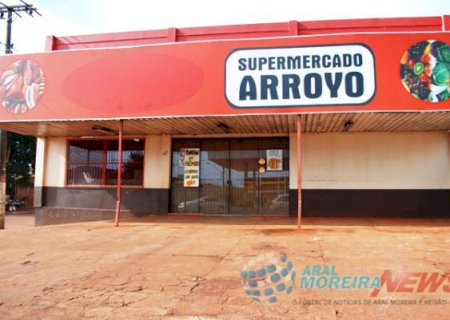 Supermercado Arroyo realiza Show de Prêmios em comemoração ao Dia das Mães