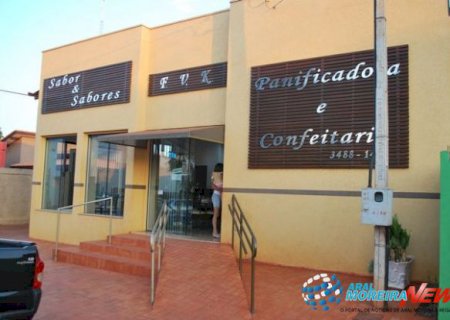 Panificadora Sabor & Sabores realiza deliciosa feijoada neste sábado