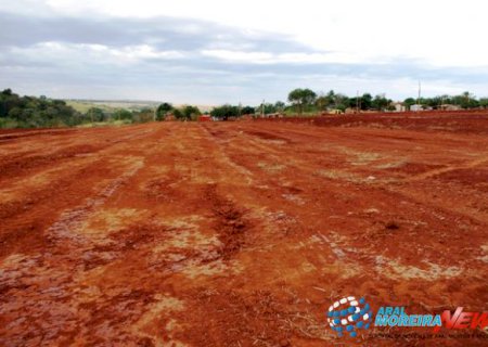 Prefeitura de Aral Moreira inicia empreendimento de quase 17 milhões