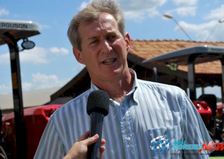 Prefeitura de Aral Moreira paga salário dos servidores nesta quarta