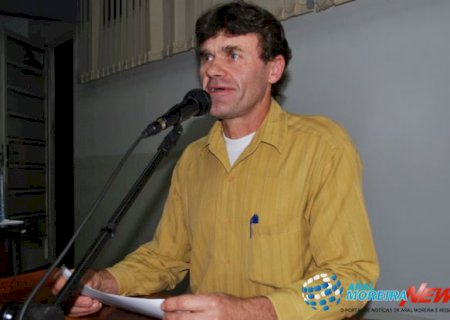 Sindicato Rural de Aral Moreira realizou eleição para escolha da nova diretoria