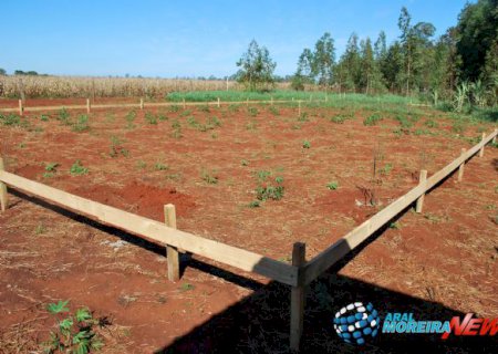 Edson de David autoriza construção de Clube de Bocha e reforça compromisso com desportistas