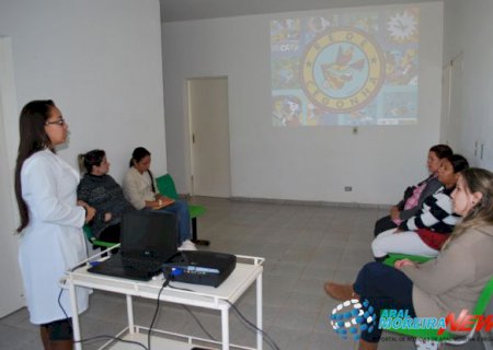 Rede Cegonha garante atenção segura e humanizada para gestantes em Aral Moreira