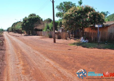 Bairro Planalto é regularizado