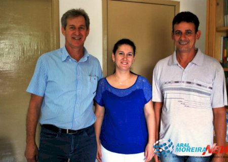 Aral Moreira intensifica ações de combate a dengue e à febre chikungunya