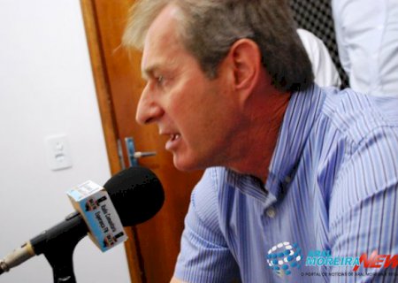 Prefeitura de Aral Moreira paga salário dos servidores nesta sexta-feira