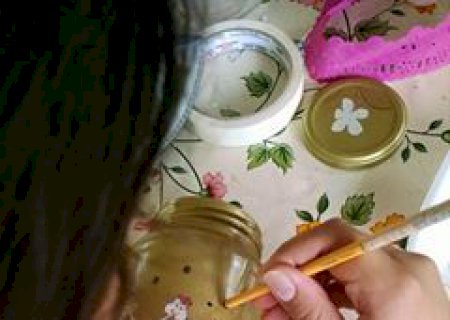 1ª Feira de Artesanato e ampliação da sede da APAE será nesta quarta em Aral Moreira