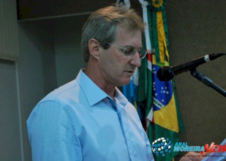 Prefeitura paga 13º dos servidores nesta sexta, dia 19