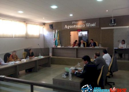 Por questões políticas grupo aprova suplementação zero e pode atrapalhar desenvolvimento de Aral Moreira