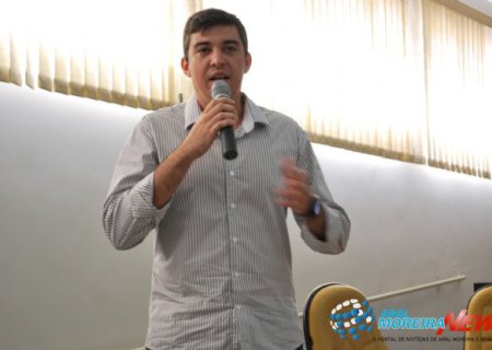 Apesar da crise, Prefeitura de Aral Moreira fechou 2014 com balanço positivo