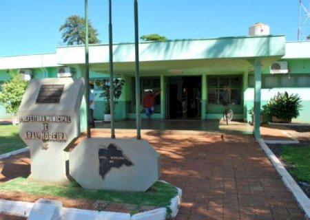 Prefeitura decreta ponto facultativo na sexta