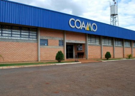 Coamo realiza reunião de campo nesta 3ª