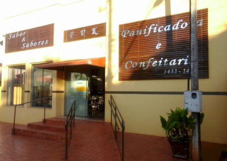 Padaria Sabor & Sabores promove rodízio de pizzas nesta 5ª