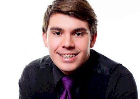 Professor de Aral Moreira ministrará palestra na UEMS de Jardim/MS