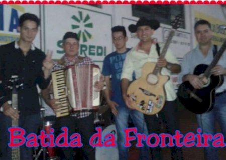 1ª Domingueira do Chopp será neste domingo