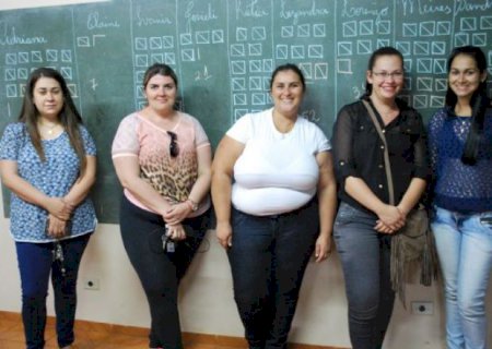 Aral Moreira elegeu novos conselheiros tutelares