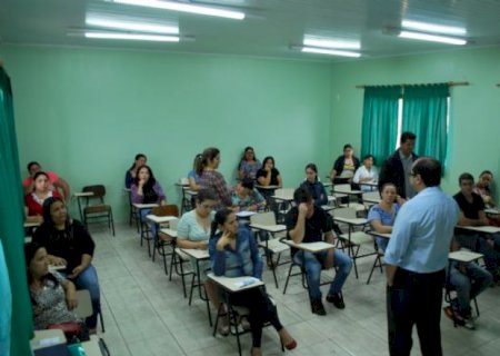 Eleição para conselho tutelar acontece neste domingo em Aral Moreira