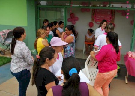 Saúde encerra campanha do “Outubro Rosa” e agora foca “Novembro Azul”