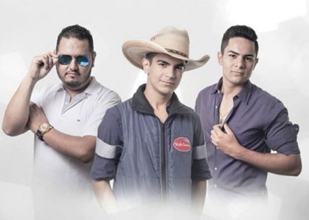 Trio Voz Nativa anima festa na Zap neste sábado