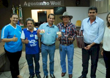 Aral Moreira receberá unidade móvel de prevenção do Hospital de Câncer de Barretos