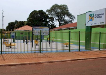 Secretaria de saúde desenvolve ações da campanha Novembro Azul nesta 4ª