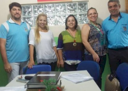 Com ações práticas e inovadoras, Escola João Vitorino Marques é finalista do prêmio “Gestão Escolar 2015”