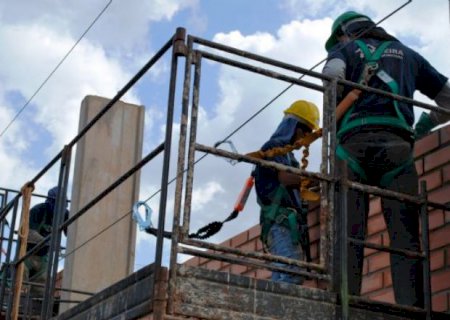 Empresa investe em segurança no trabalho e garante maior produtividade