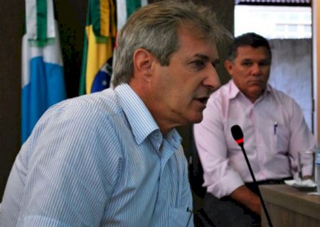 Prefeitura pagou 13º nesta sexta, em Aral Moreira