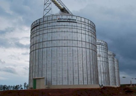 Oeste Verde inaugura nova unidade nesta 6ª em Aral Moreira