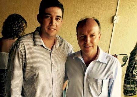 Advogado Fabrício Franco deverá deixar cargo para concorrer à sucessão municipal