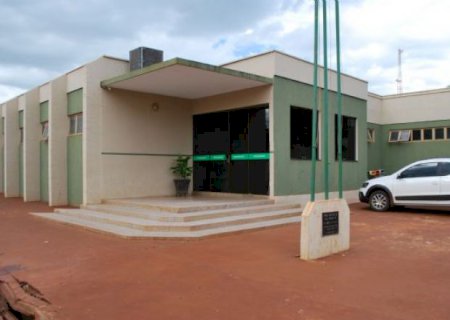 Câmara de Aral Moreira retoma expediente ao público nesta 4ª