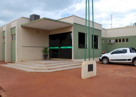 Câmara de Aral Moreira abre ano Legislativo na próxima quarta-feira