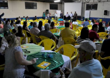 Sicredi de Aral Moreira realizou Assembleia 2017