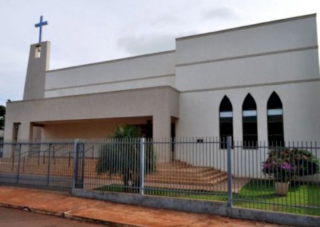 Festa da Colheita já mobiliza comunidade em Aral Moreira