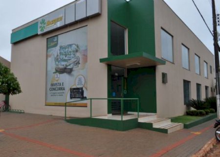 Sicredi amplia horário de atendimento em Aral Moreira