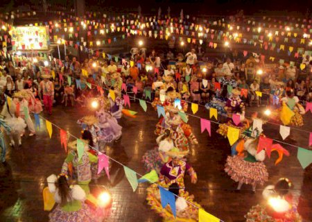 Escola Estadual JVM realiza neste domingo tradicional festa junina