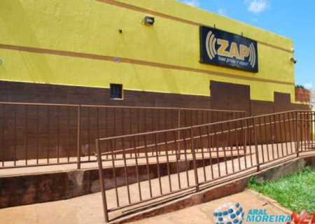 Danceteria Zap completa 6 anos com programação especial