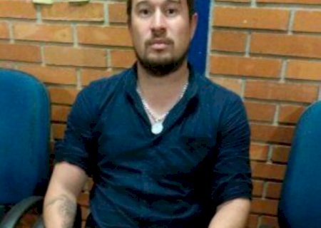 Goiano é preso com 620 quilos de maconha no carro