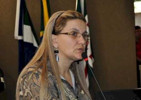 Valdirene Soligo pede atenção de todos para a prevenção no combate a algumas doenças