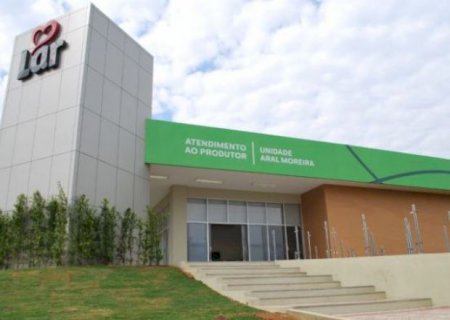 Cooperativa Lar de Aral Moreira realiza pré-assembleia nesta 5ª