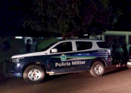 Marido mata mulher grávida com cinco tiros e é preso tentando cruzar fronteira