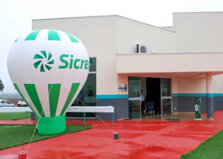 Sicredi Aral Moreira promove Seminário para Micro Empreendedores Individuais do município