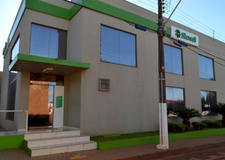 Assembleia da Sicredi Aral Moreira acontecerá na segunda, dia 7